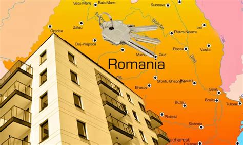 Ora Ul Din Rom Nia N Care Este Bine S Cumperi Un Apartament Sau O