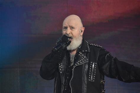 Judas Priest Announce Fall 2024 ‘invincible Shield North American Tour