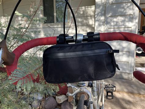 The Best Handlebar Bags For Your Bike Adventures Reviews