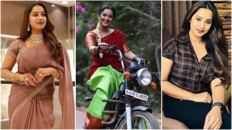 Actress Nirusha Gowda ಗಂಡ ಹೆಂಡ್ತಿ ಸೀರಿಯಲ್ ನಟಿ ನಿರುಷಾ ಗೌಡ ನಟನಾ ಜರ್ನಿ