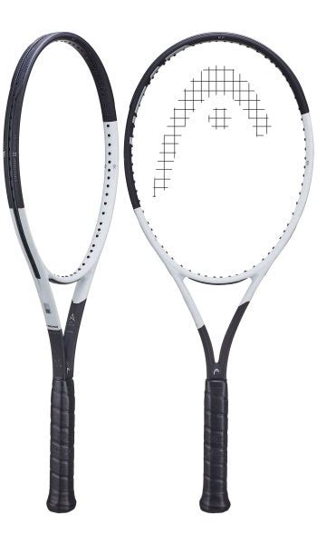 Raquette De Tennis Head Speed MP 2024 Auxetic 2 0