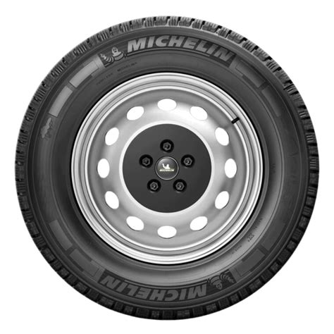 Kit Pneus Aro Michelin R S Tl Agilis