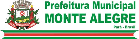 Prefeitura Municipal de Monte Alegre Gestão 2021 2024