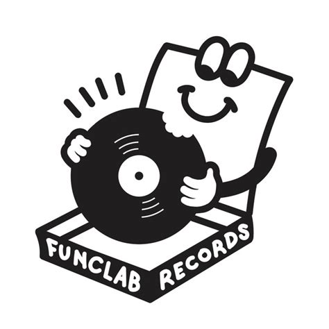 Funclab Records Etichetta SENTIREASCOLTARE