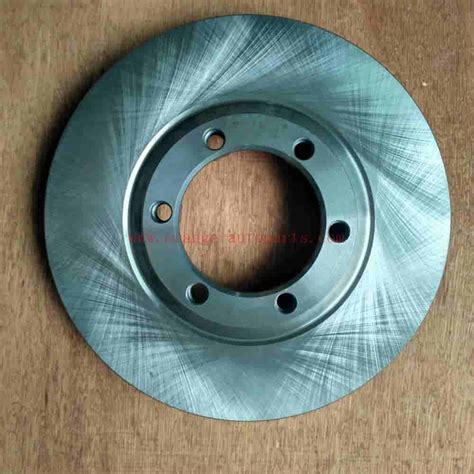 Chinese Wholesaler For Great Wall Haval Front Wheel Brake Discs For