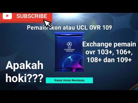 Exchange Pemain Apakah Hoki Fifamobile FIFA Mobile YouTube