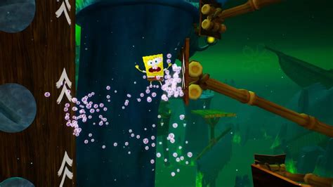 Spongebob Battle For Bikini Bottom Rehydrated 100 13 YouTube