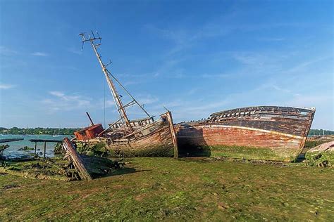 UK England Suffolk Pin Mill River Orwell Our Beautiful Wall Art And