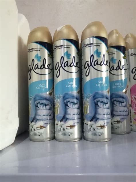 Glade Refreshener 300ml Lazada PH