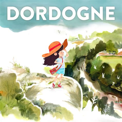 Dordogne - Game Overview