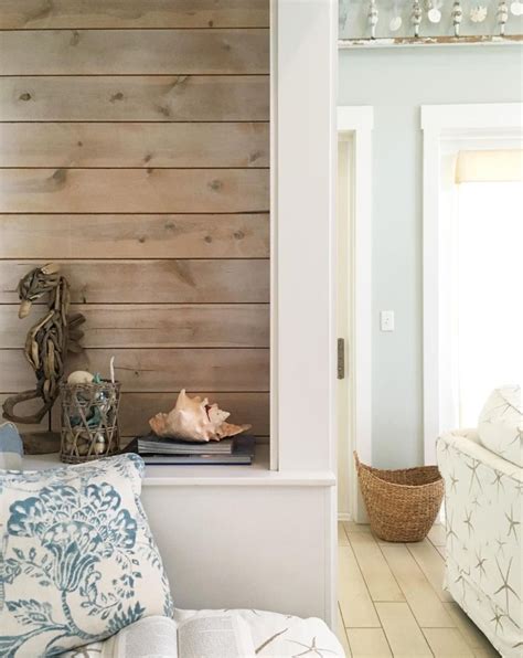 20 Shiplap Accent Wall Living Room Decoomo