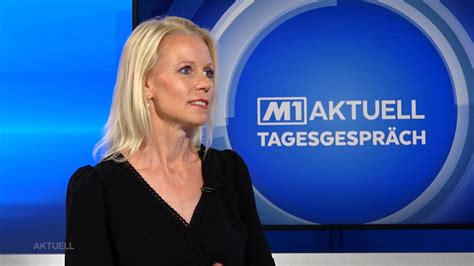 Aargauer EVP Nationalrätin Lilian Studer über den Rück und