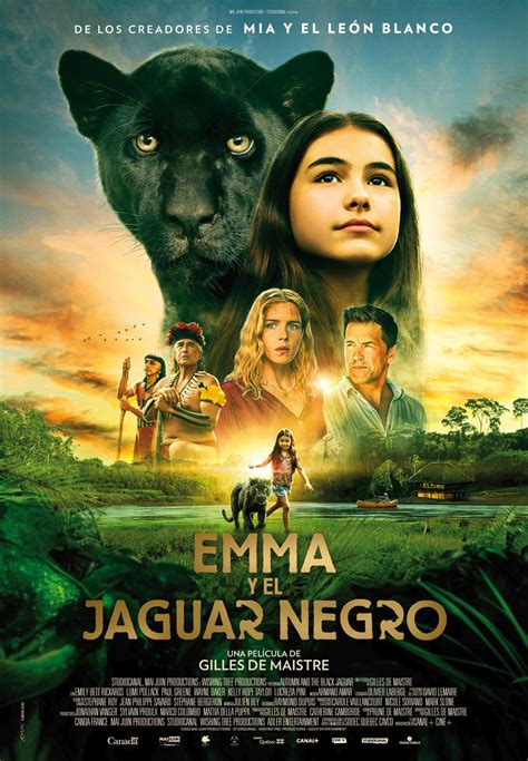 Ver Emma Y El Jaguar Negro En Móstoles Mabuse Cartelera Entradas De