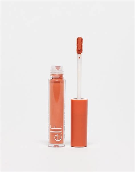 Elf Camo Color Corrector Orange Asos