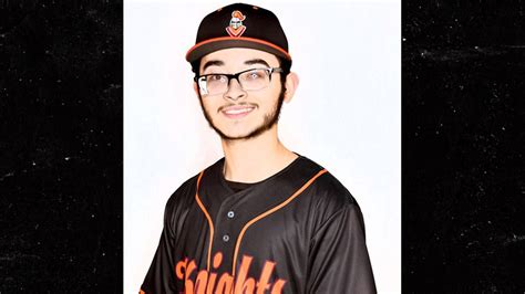 College Baseball Player Dead At 19 After Dugout Collapse San Francisco Daily Journal