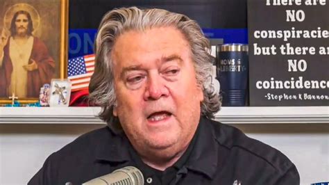 Steve Bannon Goes After Mccarthy For Security At Sotu Crooks And Liars