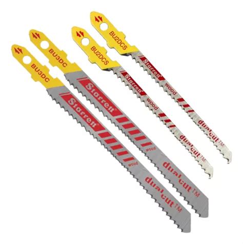 Serra L Mina Ticotico Bu Dcs Bu Dc Starrett Laminas Cada