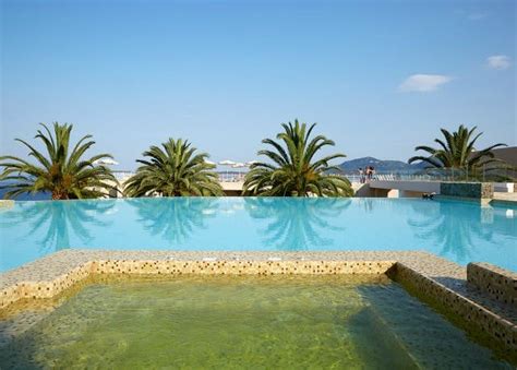 5* all-inclusive Corfu holiday | Luxury travel at low prices | Secret ...