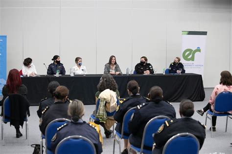 Frederic Cerró La Primera Jornada Provincial De “la Fuerza De Las