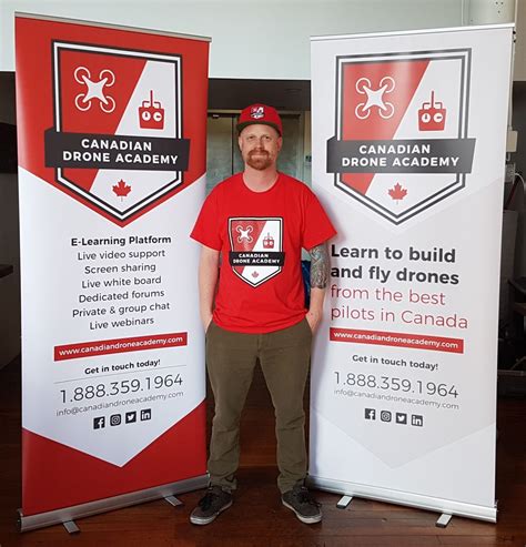 One of Canada’s Top Cinematic Drone Pilots lands in Costa Rica ⋆