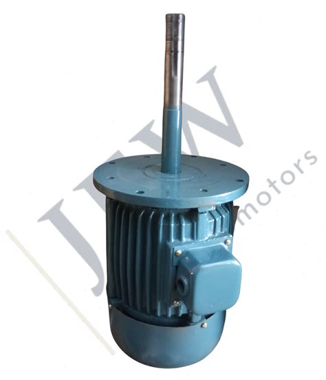 Hp Three Phase Electric Shaff Motor Rpm At Rs In Amritsar