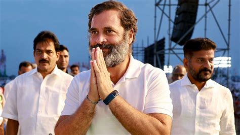 Rahul Gandhi Gets His Tughlaq Road Bungalow Back After Lok Sabha