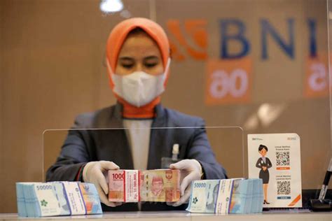 Rupiah Ditutup Melemah Jelang Keputusan Suku Bunga The Fed