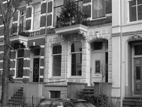 Prins Hendrikstraat Arnhem Jaartal 1950 Tot 1960 Foto S SERC