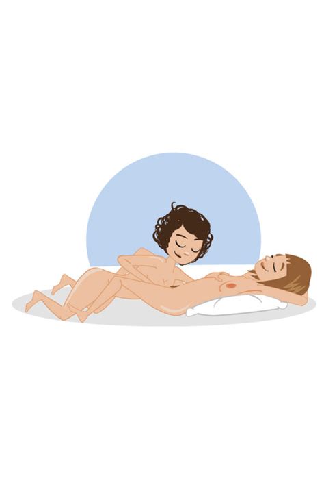 Lesbian Kama Sutra 100 Sex Positions For Women