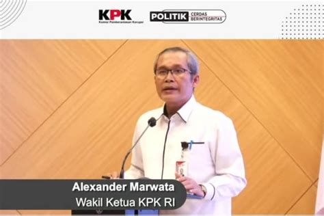 Setelah Tiga Kepala Daerah Di Papua Jadi Tersangka KPK Berharap