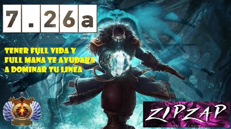 Guía de Kunkka Mid Sin piedad abusa a tus enemigos con Miguel Grau