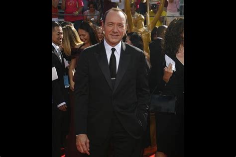 Kevin Spacey - Emmy Awards, Nominations and Wins | Television Academy