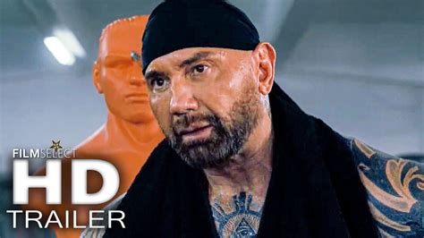 MY SPY 2 The Eternal City Trailer 2024 Dave Bautista YouTube