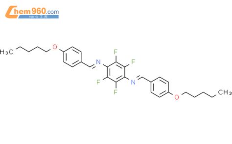 Benzenediamine Tetrafluoro N N Bis