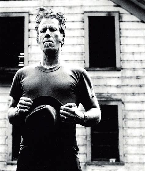 Tom Waits News More International Press For WAITS CORBIJN 77 11