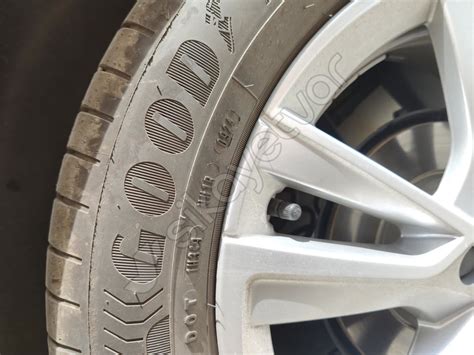 Goodyear Lastik Islak Zemin 0 Yol Tutuşu Şikayetvar