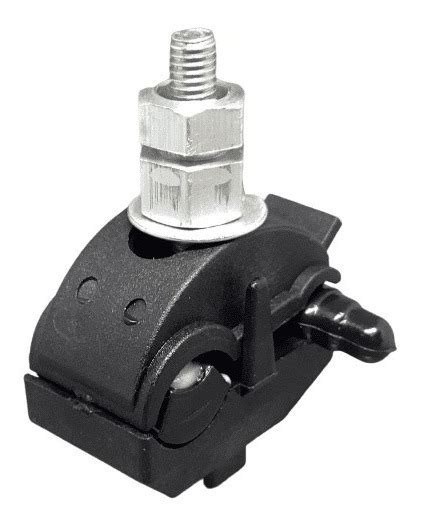 Conector Derivação Perfurante Cdp 10mm A 95mm 3un Parcelamento sem