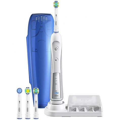 Oral B Genius Pro Electric Toothbrush Oral B Electric Toothbrush