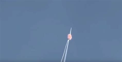 Modern Russian Sukhoi S-70 Okhotnik stealth drone shot down above ...