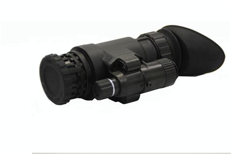 High Resolution No Distortion Night Vision Monocular Monocular And