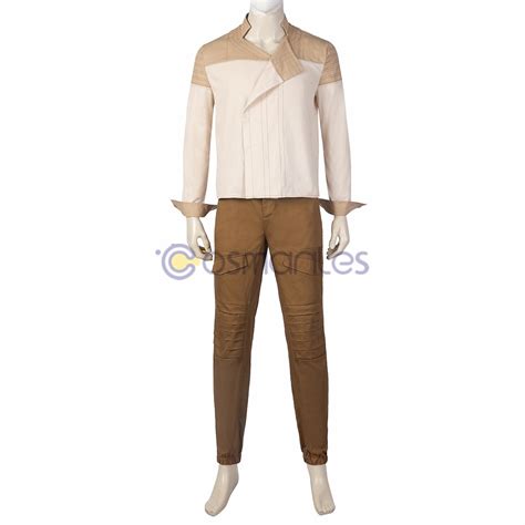 Andor Season 1 Cosplay Costumes Captain Cassian Andor Cosplay Suits