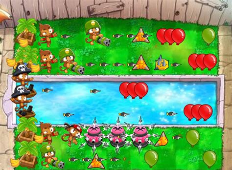 Wth with my pvz? Did I downloaded it from wrong site? : r/PlantsVSZombies