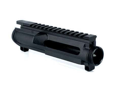 Anderson Manufacturing Ar 15 Stripped Upper Daytona Tactical