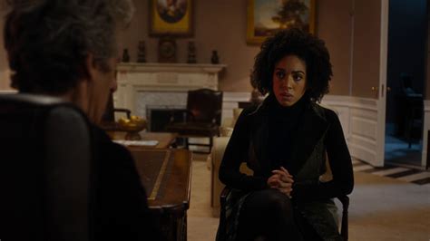 Bill Potts | Doctor who, Bill potts, Dr who