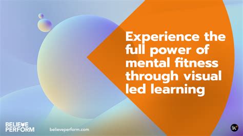 Believeperform On Twitter Through Better Mental Health Education We