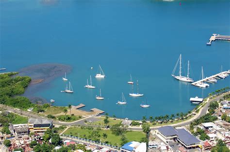 Port Antonio Moorings Anchorage in Port Antonio, Portland, Jamaica ...