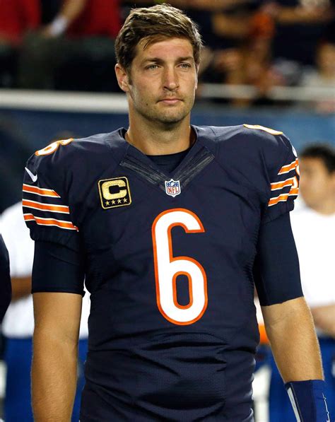 Jay Cutler 2024 Nfl Draft - Dell Moreen