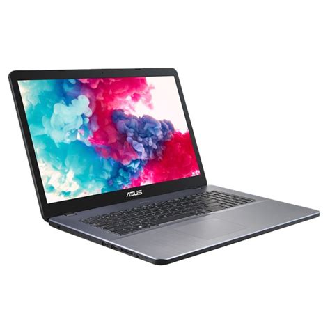 Asus X705MA hind | Hind.ee