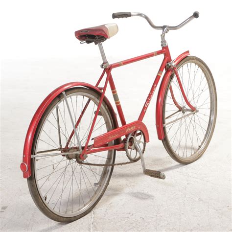 Schwinn "Racer" Cruiser Bicycle | EBTH