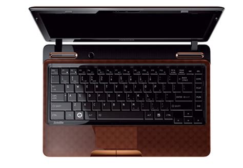 Toshiba Satellite L Xt Notebook Laptop Review Spec Promotion